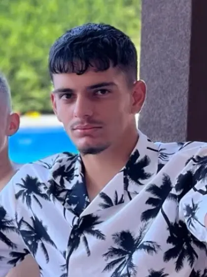 Matea jedno GOVNO od čoveka