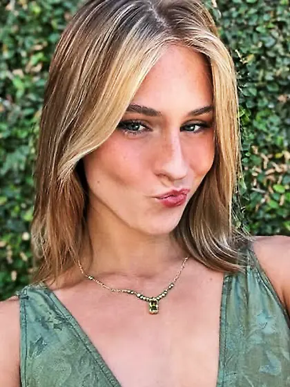 Gym and athletic girls