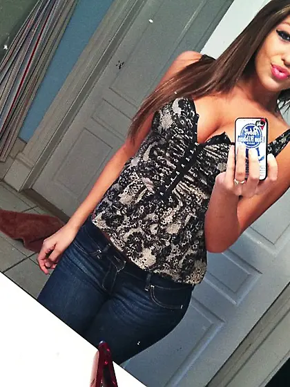 Willow from North Carolina