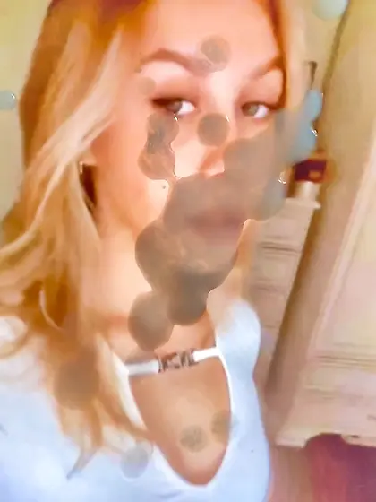 Cuck brother cum so much on his sister Varya face