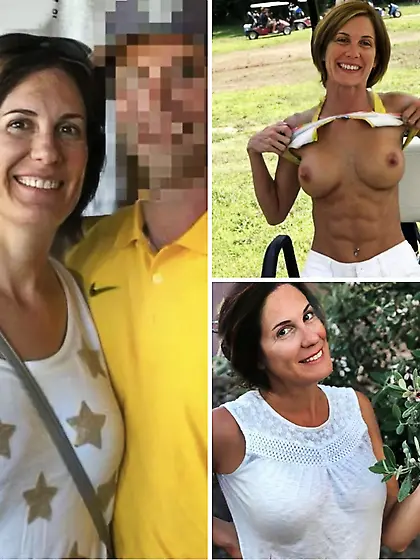 When your tits are this fabulous,  you show 'em