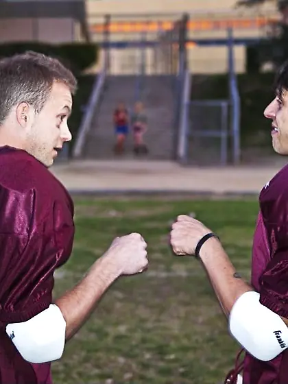 Hot Shawna Lenee stops at nothing when she starts craving for se