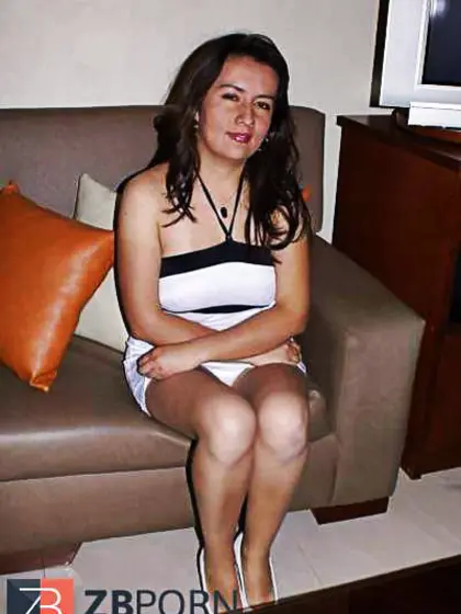 Madura Maria - Colombia !! - PART