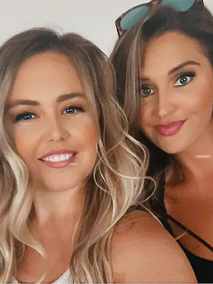 Whores of Georgetown