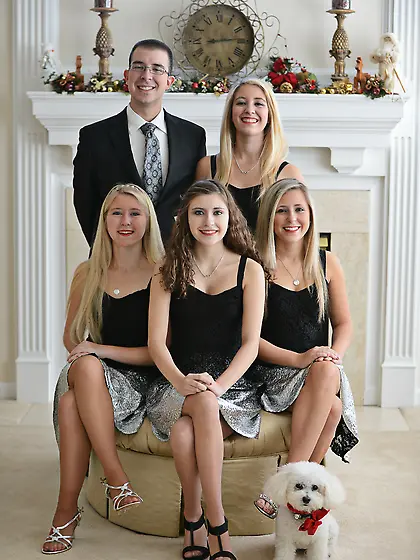 Mothers and Daughters 2