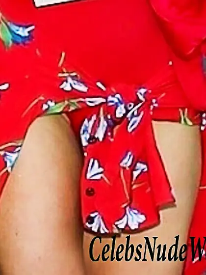 Julianne Hough Upskirt