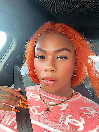 ride that dick first at the mall parking lot bitch