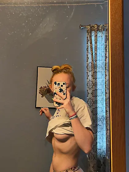 Amateur Girl - Sadee (Xposed)