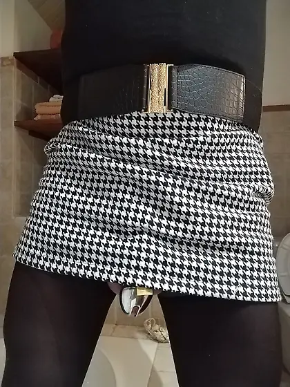 LA GAGE DE BARBARA