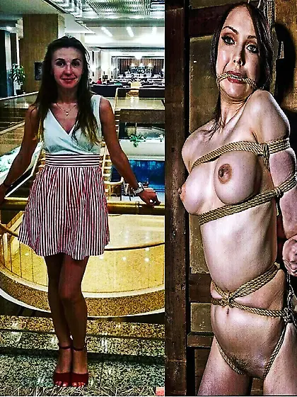 "home bdsm before & after mix"