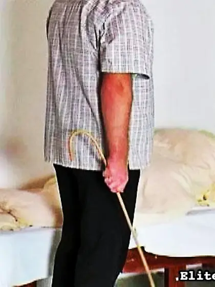 Cutie waked immediately spanked