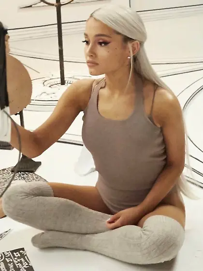 Ariana Grande