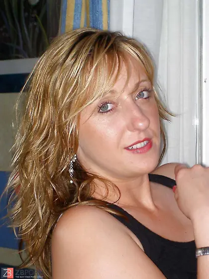 Naugthy adorable blue eyes