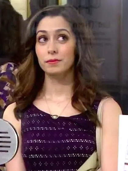Cristin Milioti