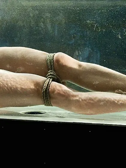 Young man special cock