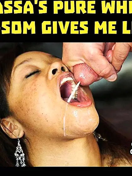 Nigger Feedings I love