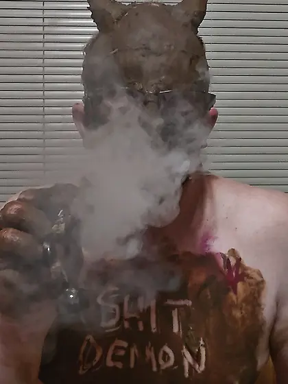 Shit demon