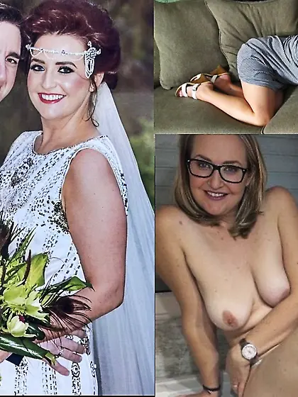 Melissa Boyer exposed