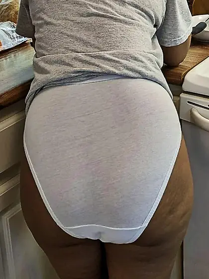 Granny Panties Collection 10