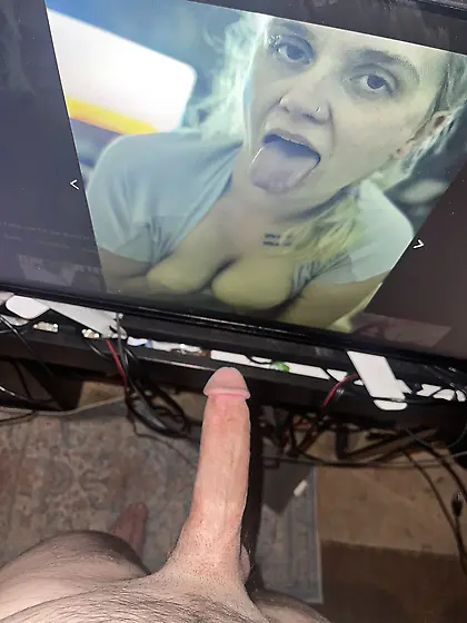 would it be fun to cum in me?