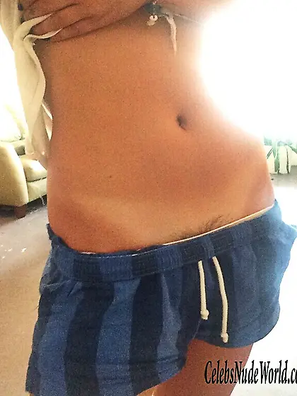 Pubes Photo of Scout Willis