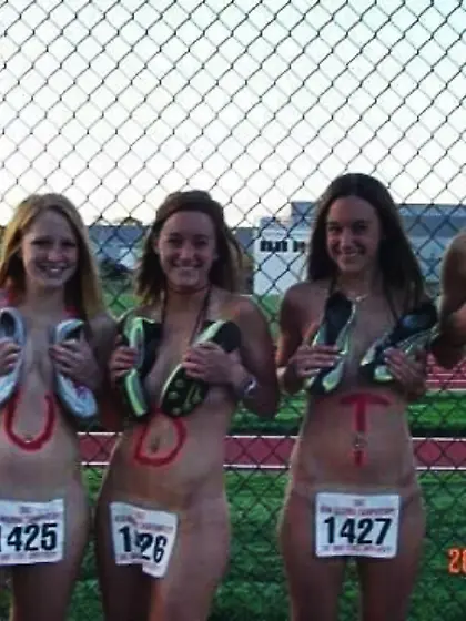 Candid Groups and Couples