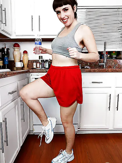 American natural mature solo