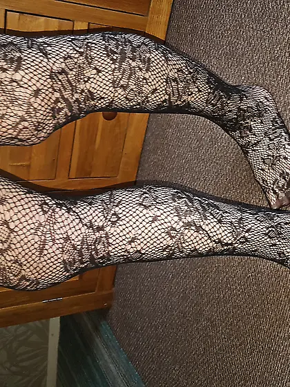 Feet