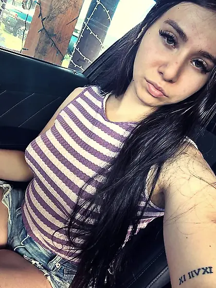 Sexy Mexican sluts ready for cumshots