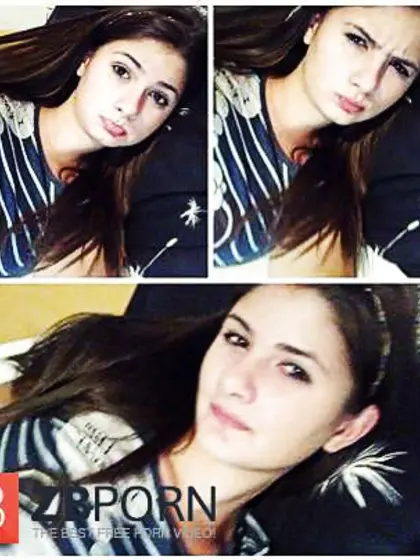 Spunk or bone this meaty-titted torrid teenager with superb donk