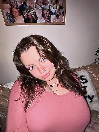 Beautiful BBW