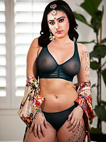 Reality of hindu devis