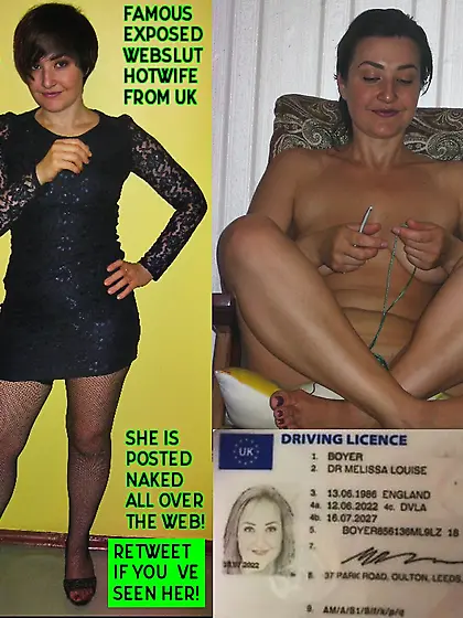 Melissa Boyer exposed