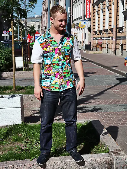 Probably Sheyla has never