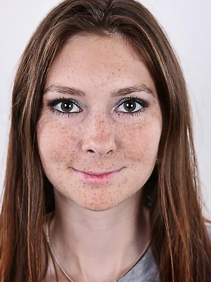 Hot butt brunette cute