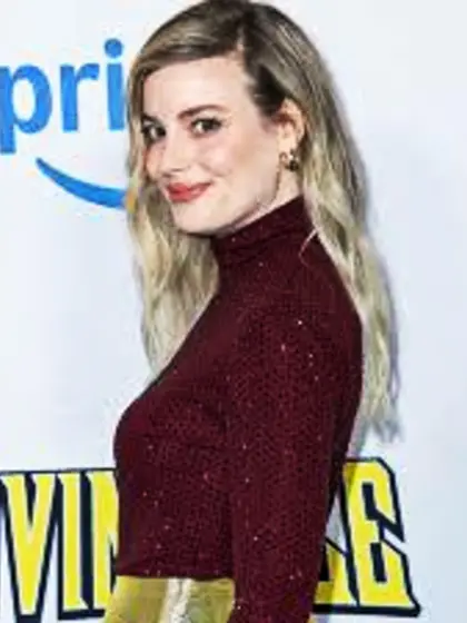 Gillian Jacobs