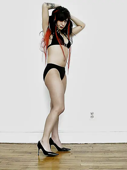 Big tits american amateur mature