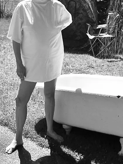 Cougar Moon Aynjl from United States Outside...