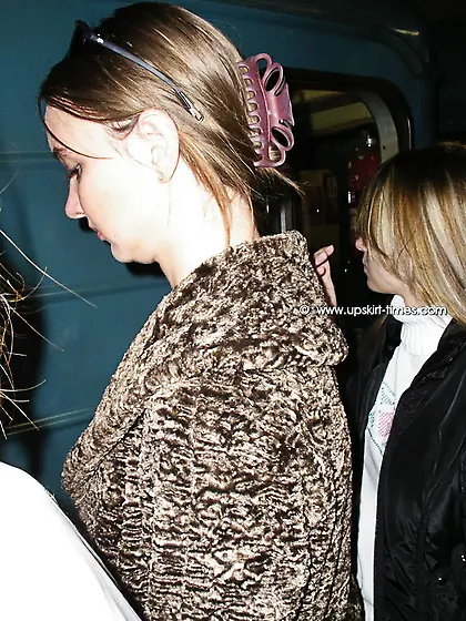 Dedicated lover upskirt pics