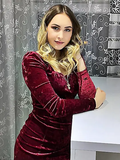 Petite Karina (tatts are made after nudes)