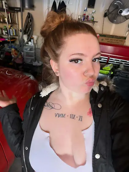 Ava Elizabeth Scheufler