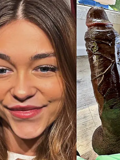 Sister I want to watch get gangbanged an destroyed