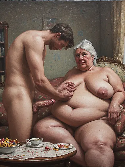 When father left the house,  Mom and I grew closer