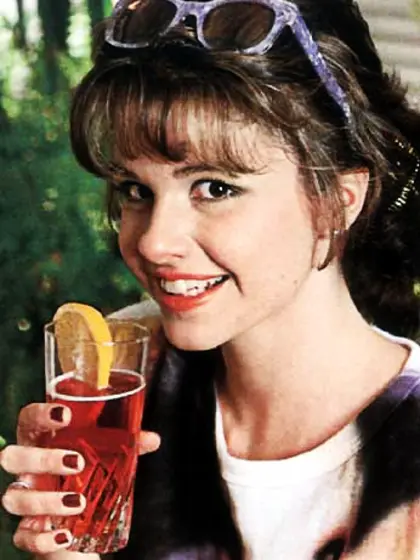 Seventies girl fucked ass