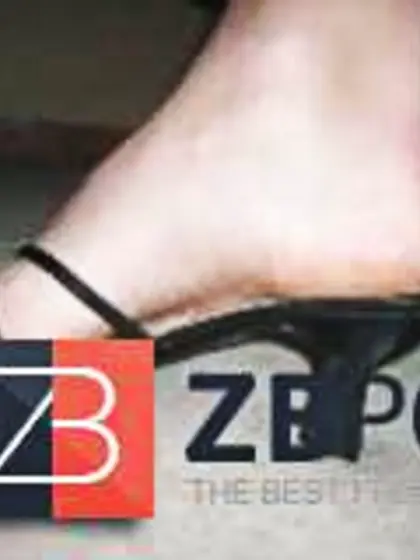 My soles in high-heeled shoes