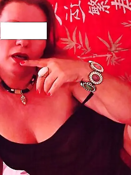 MY NEW FRIEND.  50YEAR HOLD TO BE SENSUAL ALSO