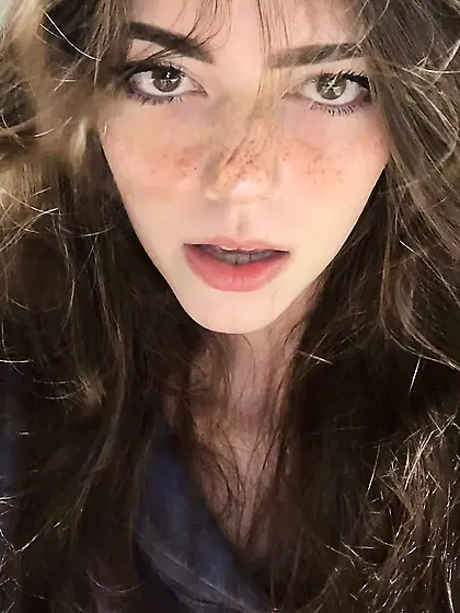 Violet (TikTok Slut) for Tributes