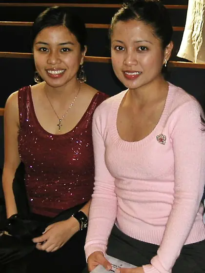 Asian Filipina Webslut