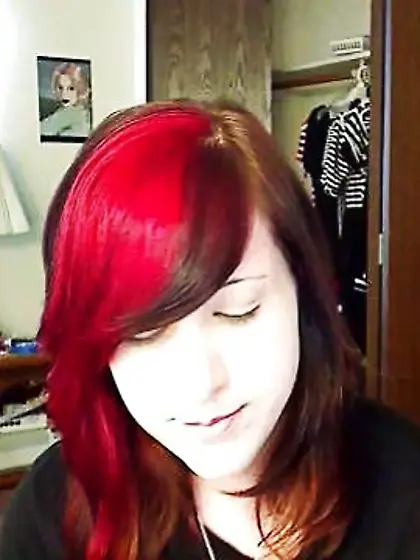 Sarah Wilson (Pushinguproses)