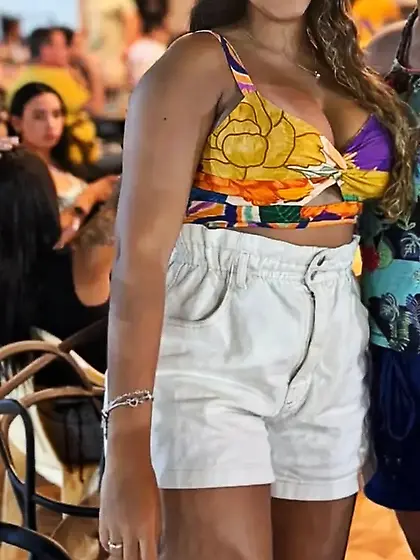 Marii morena gostosa dos peitão